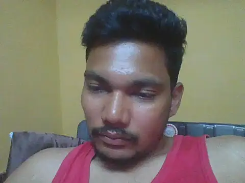 LUSTBOY4321 Obrolan Langsung XXX