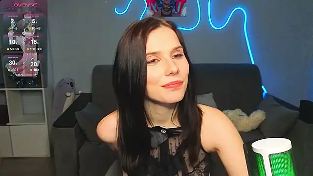 Онлайн чат XXX JinxMoon