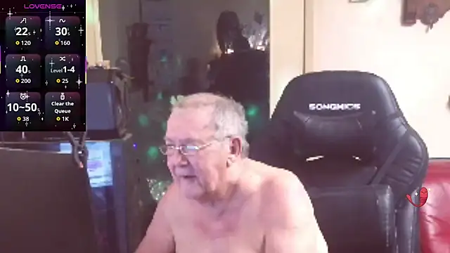 Show Webcam de bebitzu