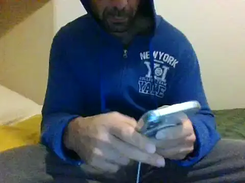 coppai200 Webcam show