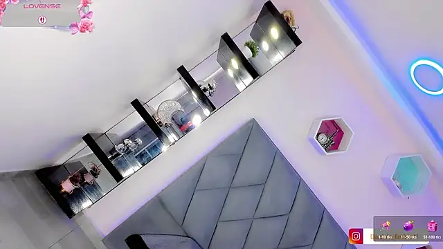 Amira_Ember Webcamshow