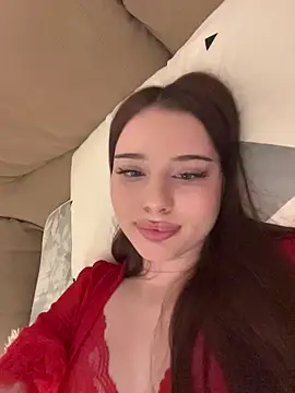 Immy_Megan Chat XXX in diretta