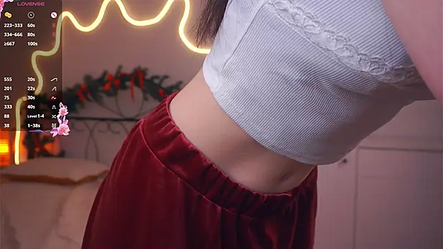 Živý XXX chat MirnaTellado