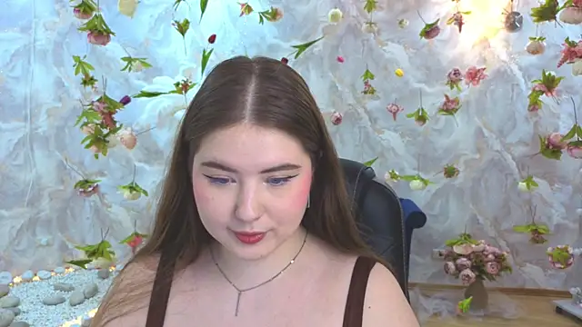 PixelGoddess Chat XXX in diretta