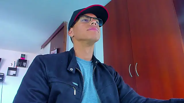 _John_Boy_ 网络视讯表演