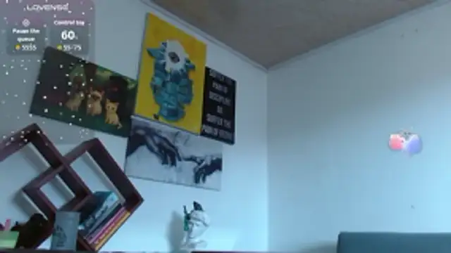 ZoeBakers_ – Naživo XXX chat