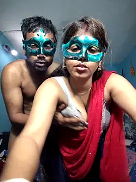 Sweet_Pratima Webcam-Show