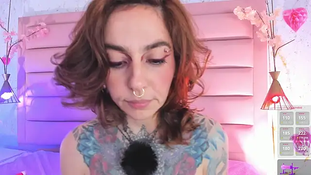 Evangelyne_1 live XXX chat