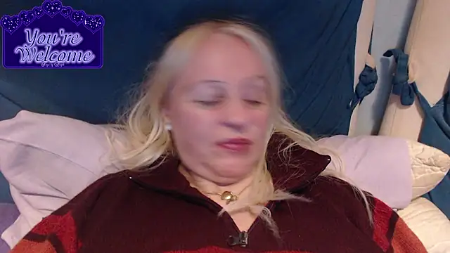 martachatte Adlı Modelin Canlı XXX Sohbeti