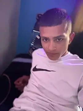 Show Webcam de Boyxcock7