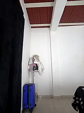 jaramilloali 在線直播表演