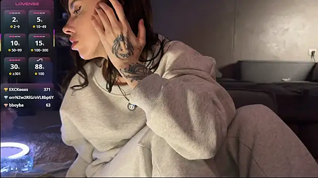 Sembang XXX Secara Langsung Bastet