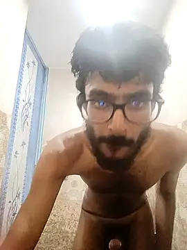 manikanda64 Show Webcam