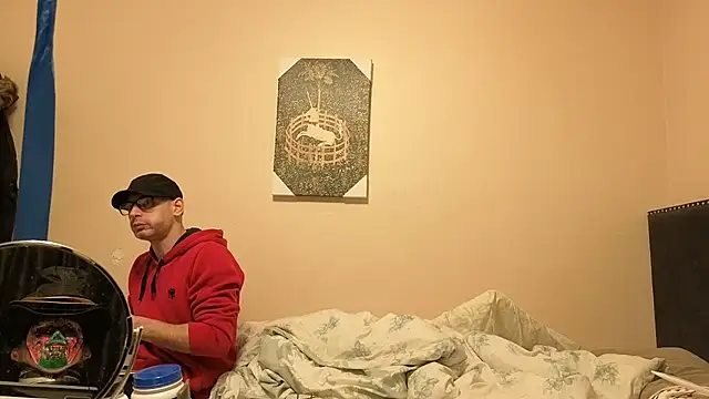 Show Webcam de hailzeffn