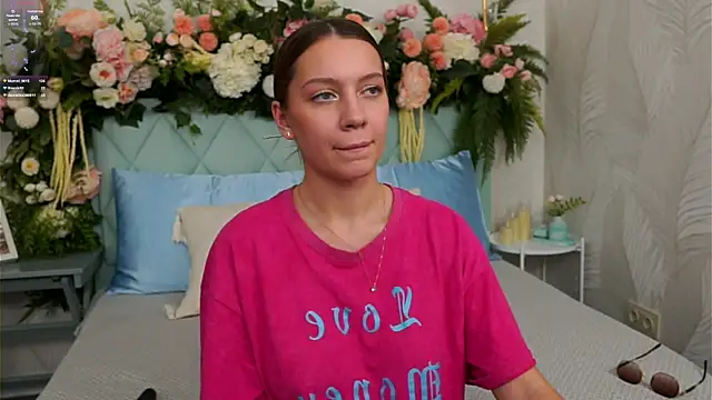 Онлайн чат XXX AliceBrayan