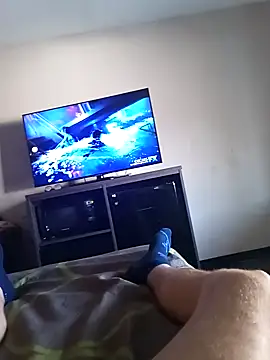 SpannedHazelnut webcam show