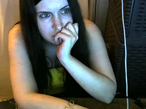 Jarivane's Live XXX Chat