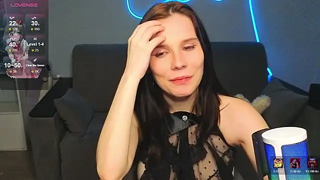 JinxMoon 即時 XXX 聊天