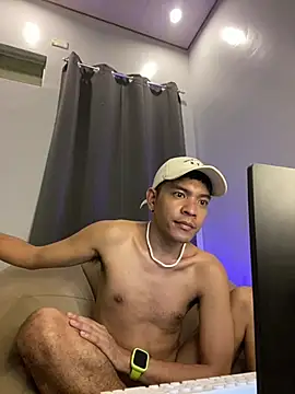 asian_darlingcummersxXx Show Webcam