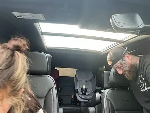 Chat XXX en directo de lexymarie