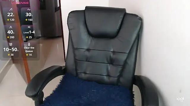 spicey_latina's Live XXX Chat