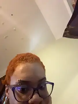 Show Webcam de nickytheehawtie