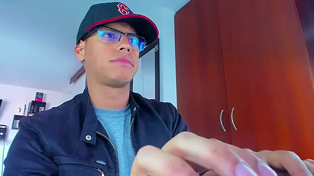 Вебкам-шоу _John_Boy_