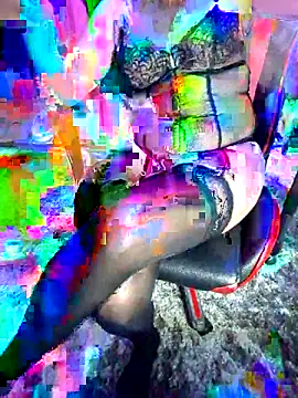 AfroditaESP: онлайн-секс-чат