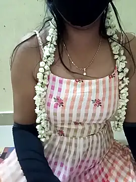 jasminetamlのウェブカメラショー