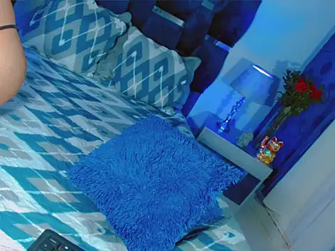 gigicartherのウェブカメラショー