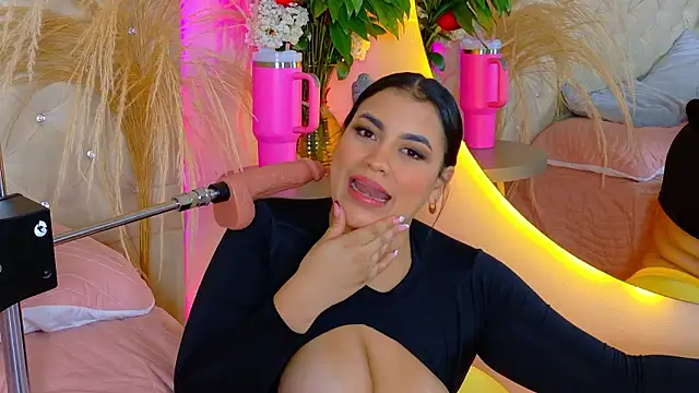 AlynAllen: онлайн-секс-чат