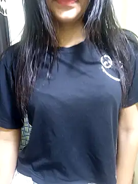 Show webcam de Teri_lella