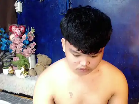 Rain_cum Pertunjukan Webcam
