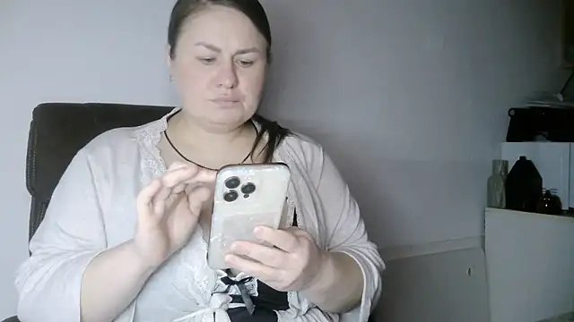 Chat XXX ao vivo de MartaXLove