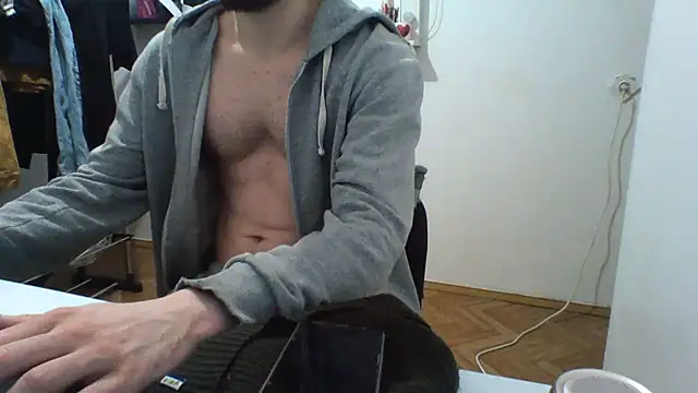 Pokazy przed kamerką – KaelNox