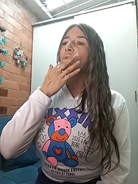 Penelope47 Live XXX-Chat