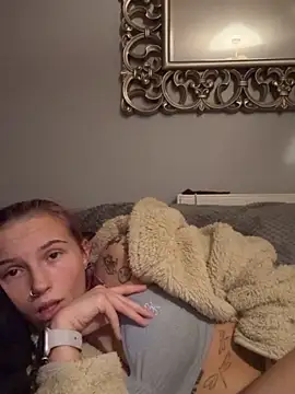 Milssweetx Webcam Show