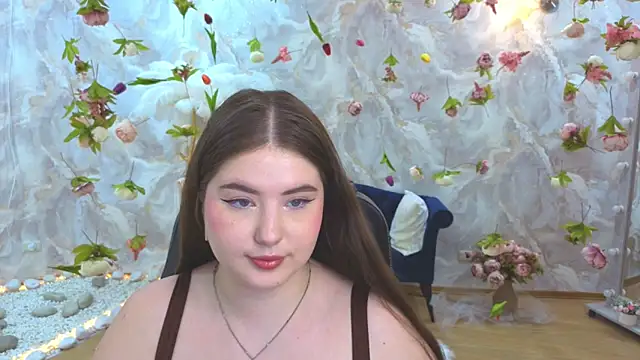 PixelGoddess Adlı Modelin Canlı XXX Sohbeti