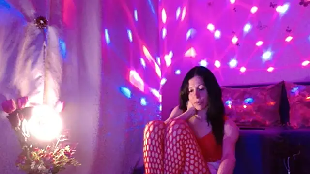 Živý XXX chat ElysaSun