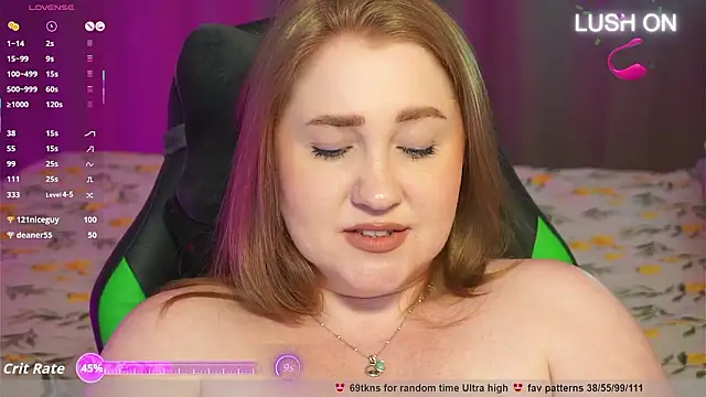 ollydoll92 Chat XXX live