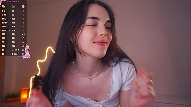 MirnaTellado 现场XXX聊天