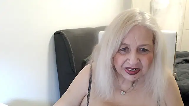 SusiLifeXXX Live XXX-Chat