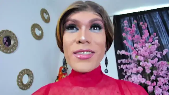 Webkamerová show JessiicaExoticX1