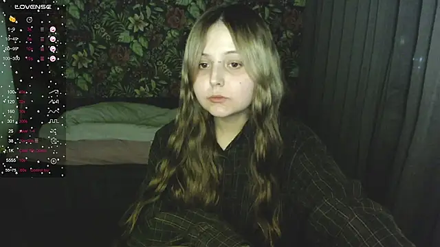 Czat XXX na żywo – vendymories