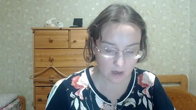 Czat XXX na żywo – Smart_Rose