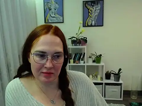 Czat XXX na żywo – Lady_Tiana