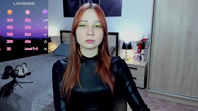 AdrianWildのライブXXXチャット