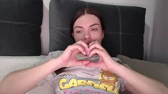 Chat XXX en directo de _JustmeHere_