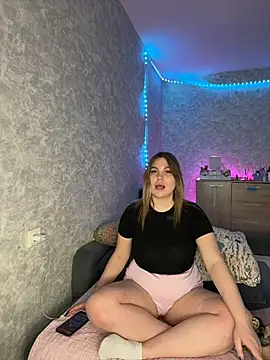 Chat XXX en directo de Evaaa_Babiesss