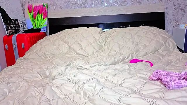 Živý XXX chat Baiambel_Mi